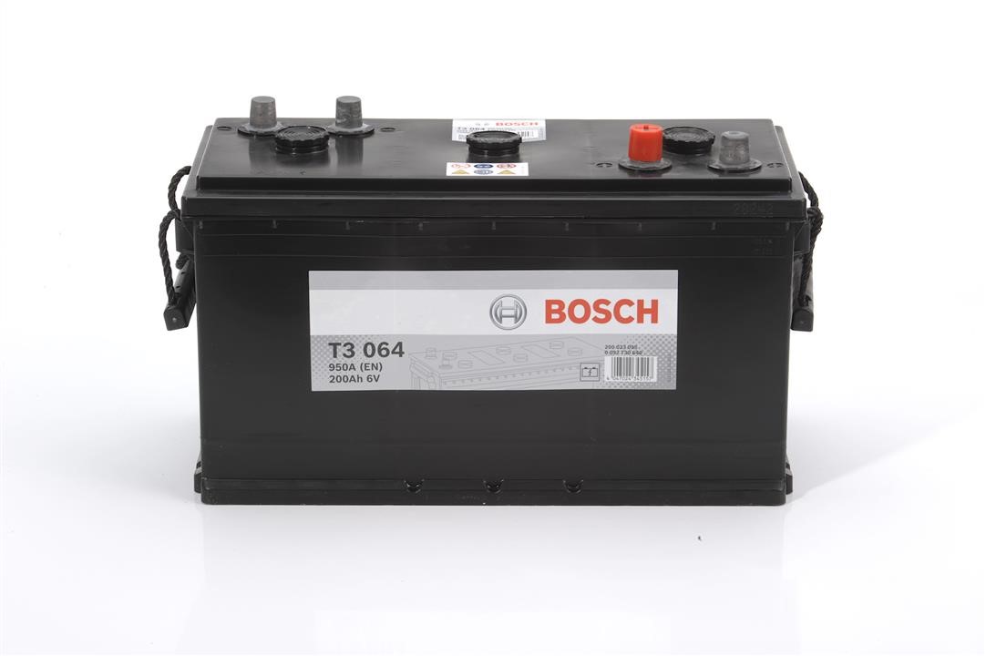 Купить Bosch 0092T30640 – отличная цена на 2407.PL!
