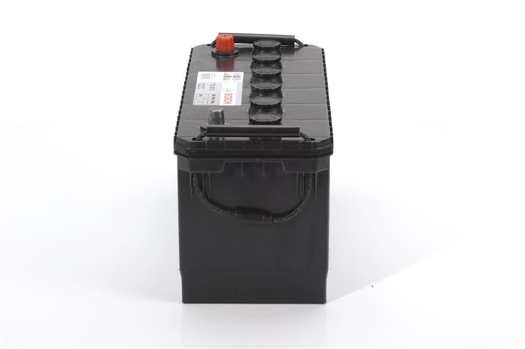 Bosch Starterbatterie Bosch 12V 100AH 600A(EN) L+ – Preis