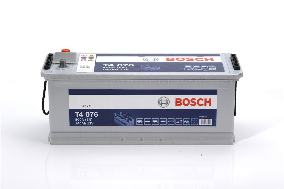 Купить Bosch 0092T40760 – отличная цена на 2407.PL!