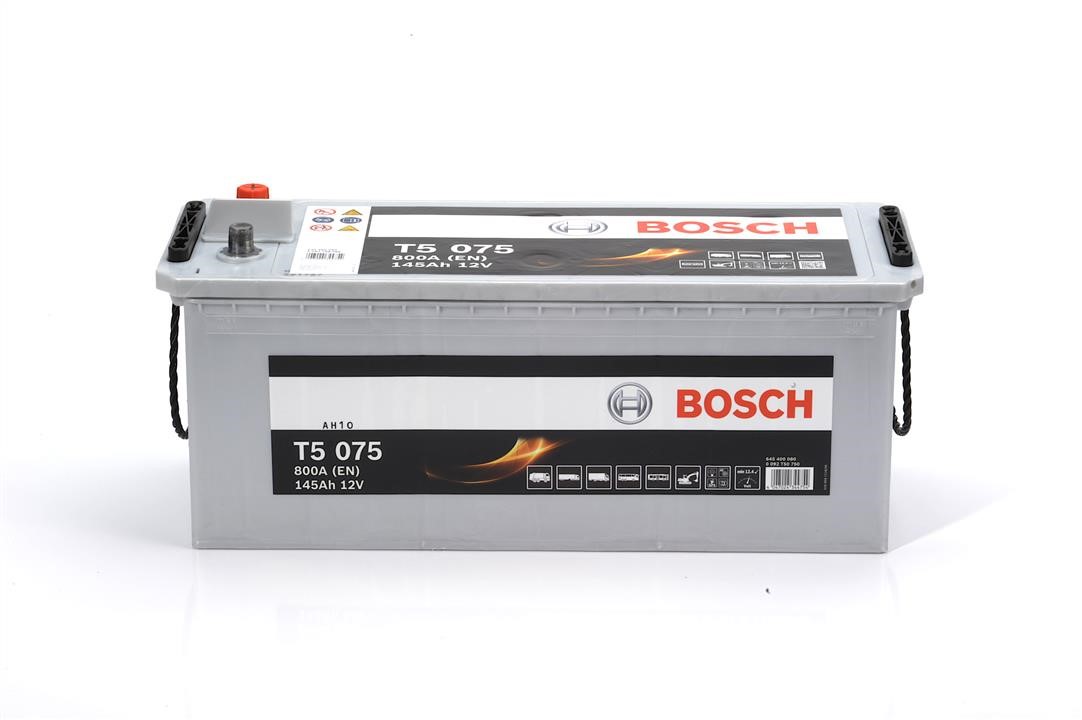 Bosch Акумулятор Bosch 12В 145Ач 800А(EN) L+ – ціна 794 PLN