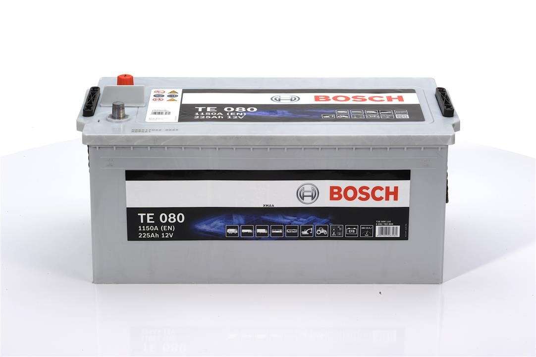 Купить Bosch 0092TE0800 – отличная цена на 2407.PL!