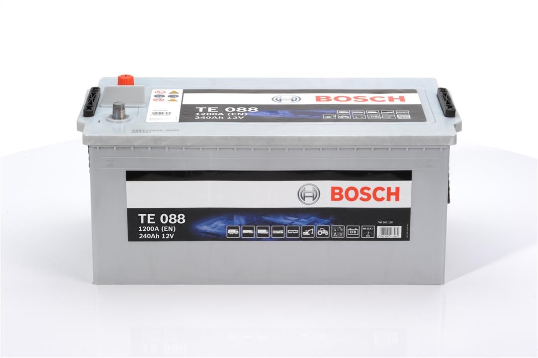 Bosch Akumulator Bosch 12V 240Ah 1200A(EN) L+ – cena 1351 PLN