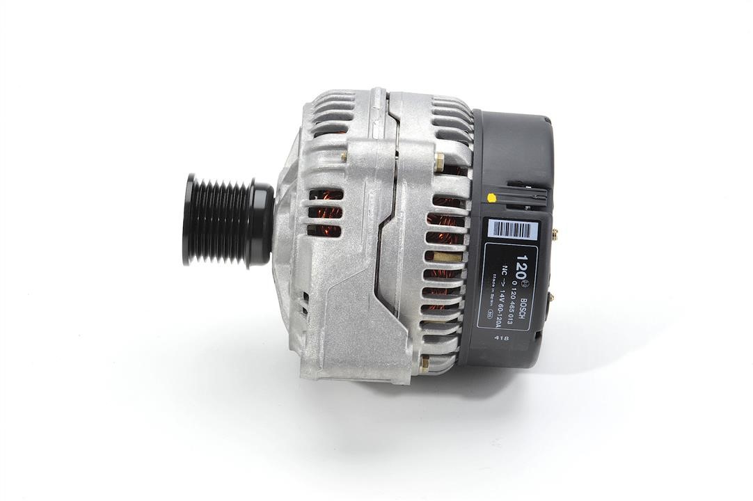 Bosch Generator – Preis [object Object] PLN
