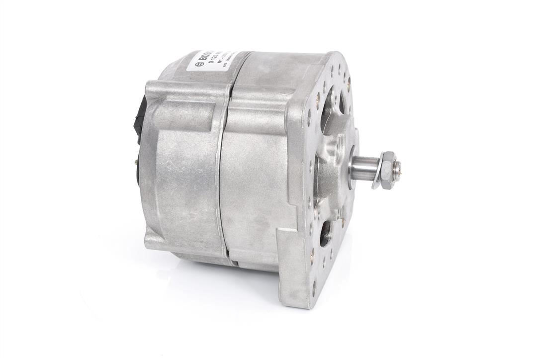 Alternator Bosch 0 120 468 131