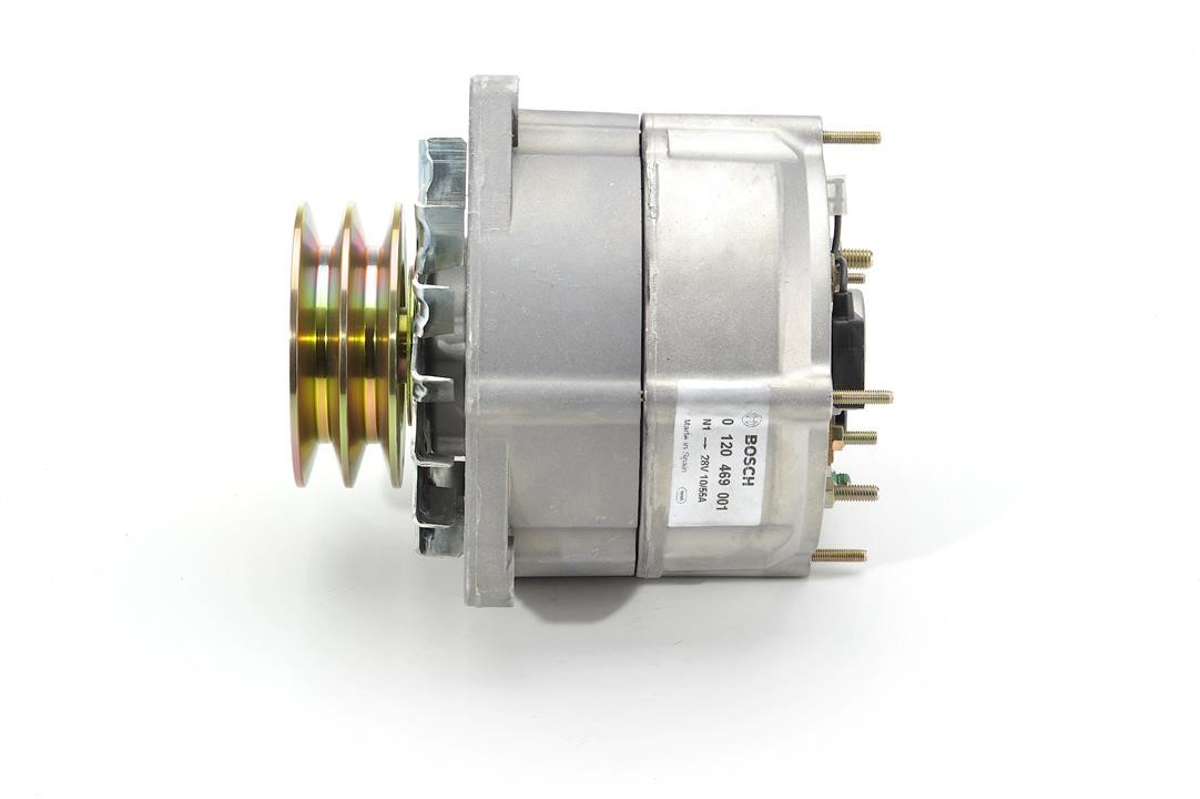Bosch Generator – Preis [object Object] PLN
