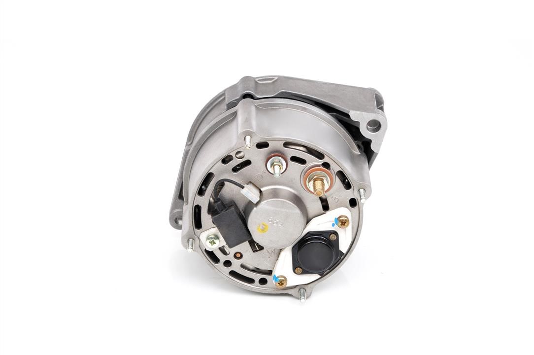 Bosch Alternator – price