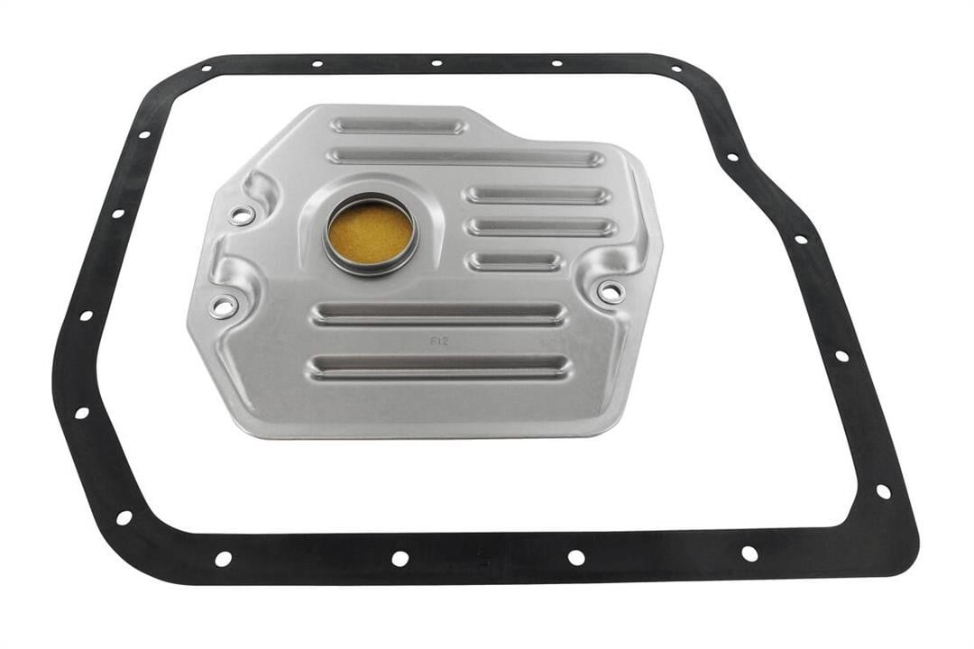 Transmission filter Toyota Highlander: V700235 Vaico Automatic transmission filter