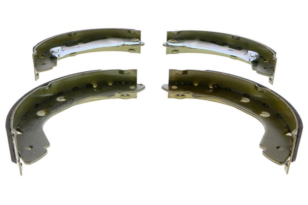 V460178 Vaico Bremsbackensatz