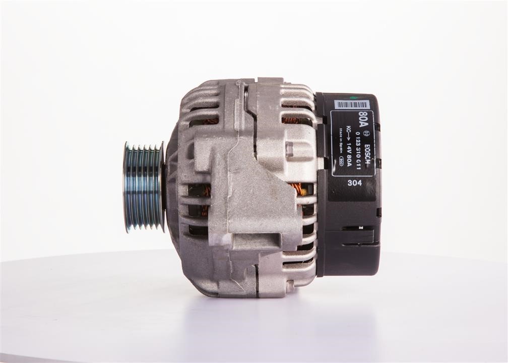 Bosch Generator – Preis [object Object] PLN