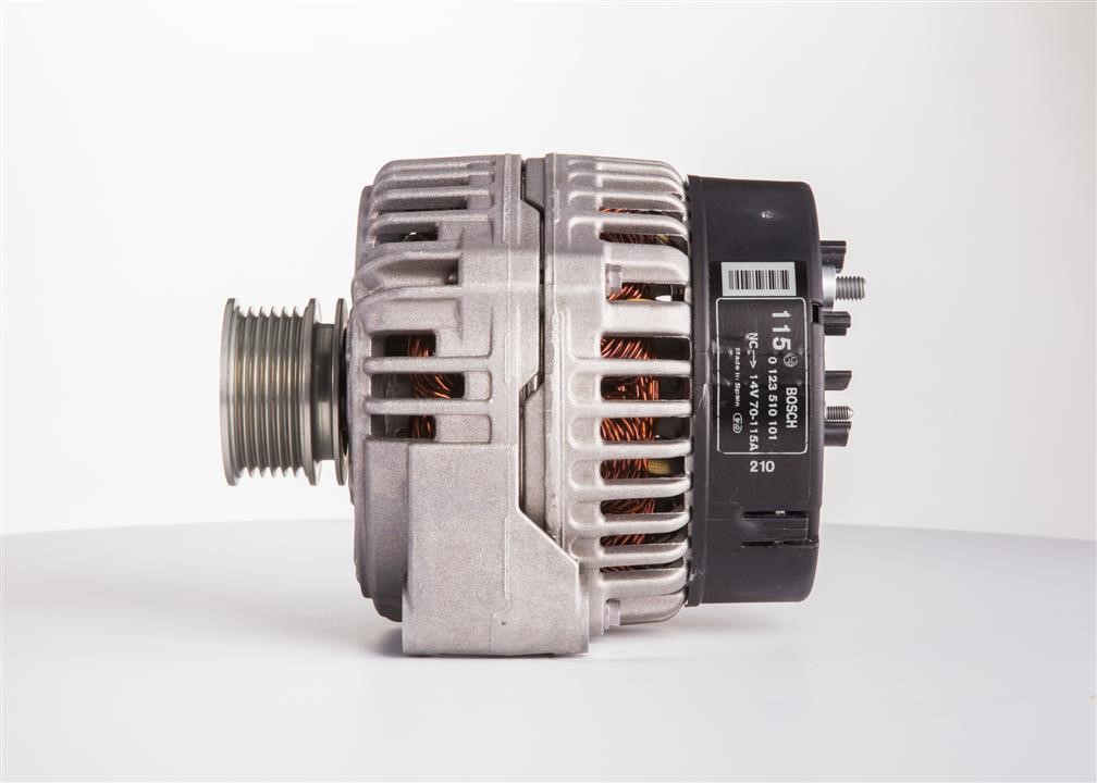 Bosch Alternator – cena [object Object] PLN
