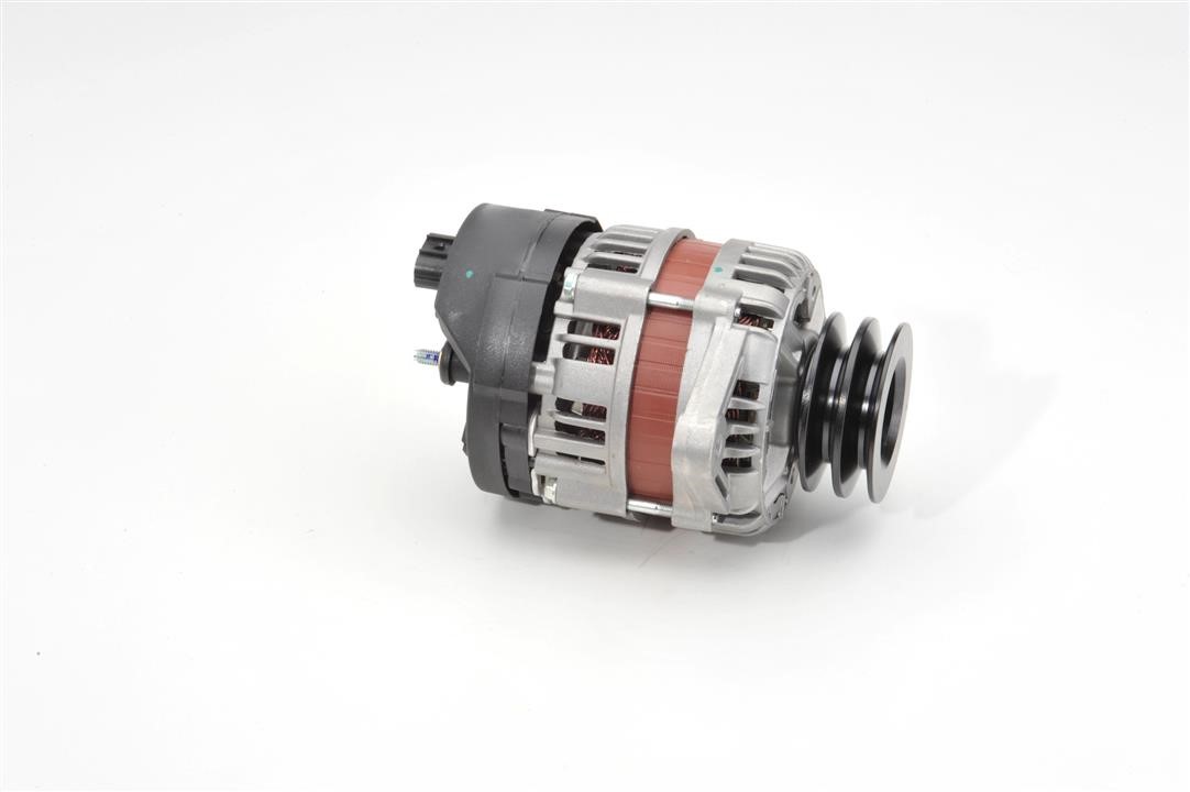 Alternator Bosch 0 124 120 001