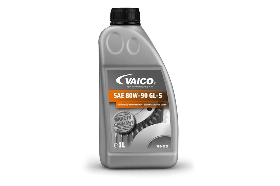V600227 Vaico Getriebeöl Vaico 80W-90 GL-5, 1 L