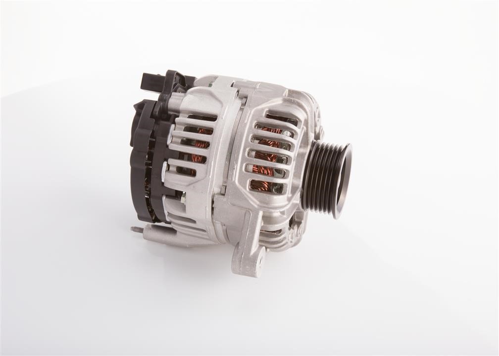 Alternator Bosch 0 124 325 066