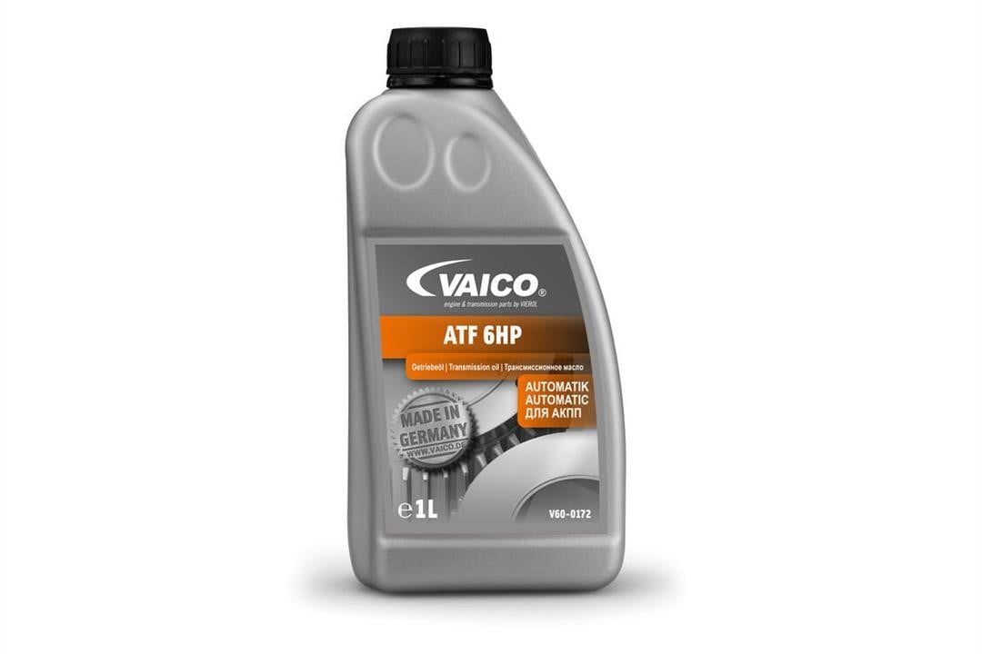 V600172 Vaico Getriebeöl Vaico ATF 6HP, 1L