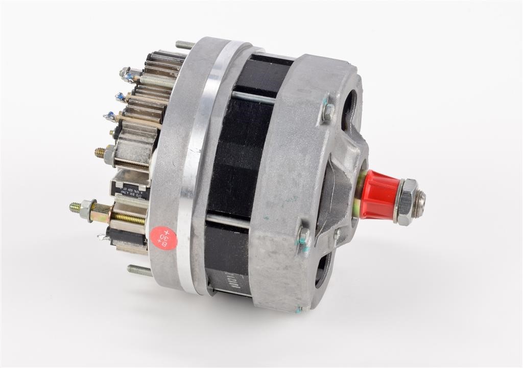 Alternator Bosch 0 124 325 093