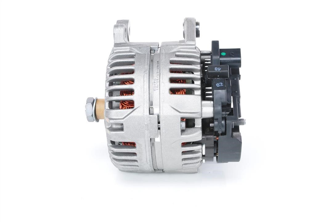 Bosch Alternator – cena