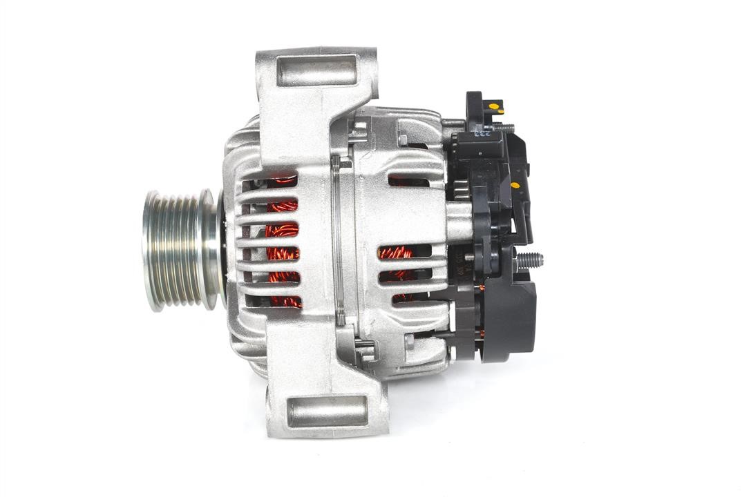 Bosch Alternator – cena [object Object] PLN