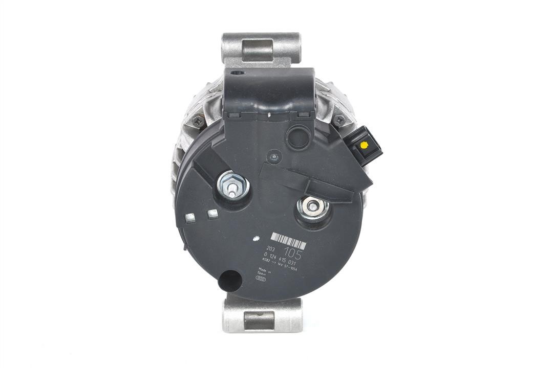 Buy Bosch 0124415031 – good price at 2407.PL!