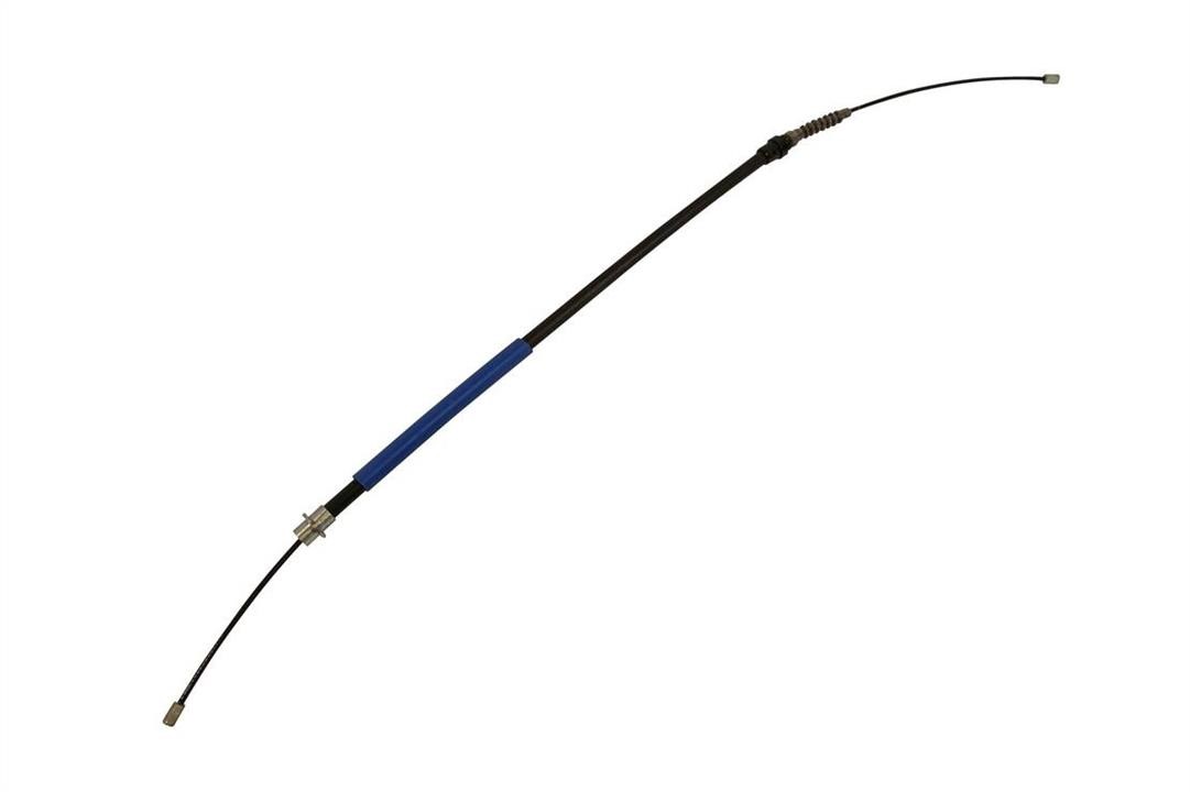Parking brake cable Peugeot 607: V4230030 Vaico Parking brake cable left