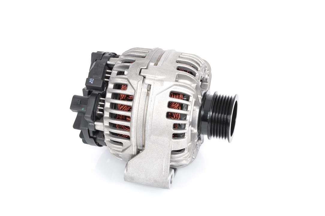 Генератор Bosch 0 124 515 063