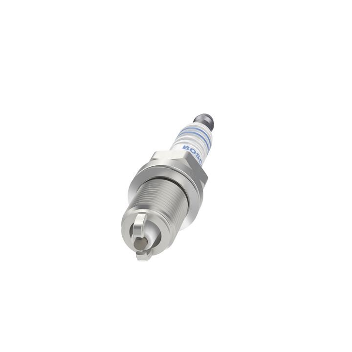 Bosch Spark plug Bosch Standard Super F7LDCR – price 22 PLN