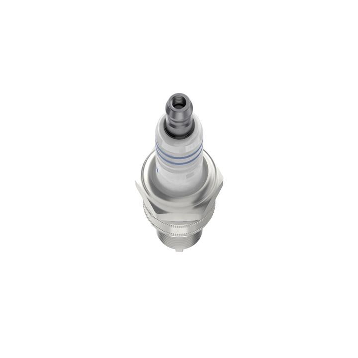 Spark plug Bosch Standard Super W7DTC Bosch 0 241 235 756