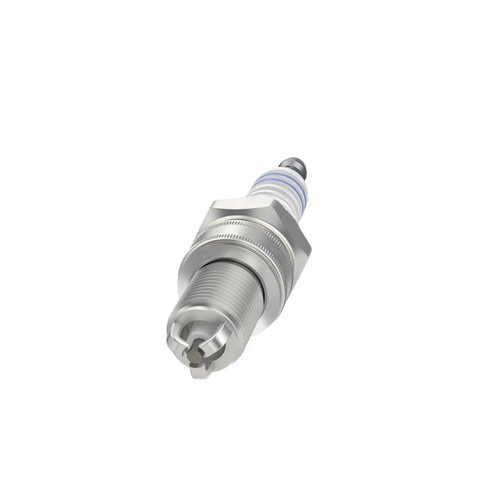 Spark plug Bosch Standard Super W7DTC Bosch 0 241 235 756