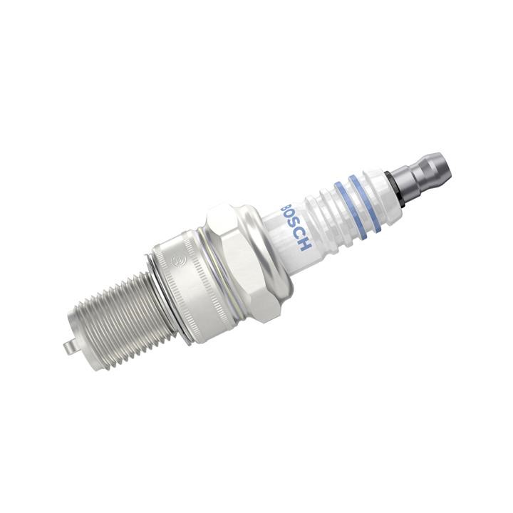 Bosch 0 241 268 506 Spark plug Bosch Silver W08CS 0241268506: Buy near me at 2407.PL in Poland at an Affordable price!
