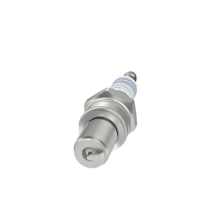 Bosch Spark plug Bosch Silver W08CS – price