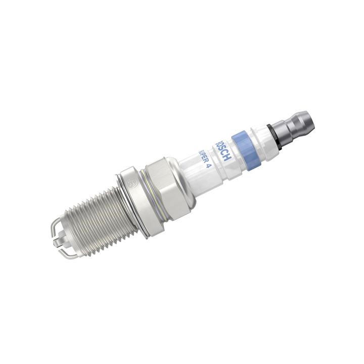 Bosch Spark plug Bosch Super 4 FR91X – price [object Object] PLN