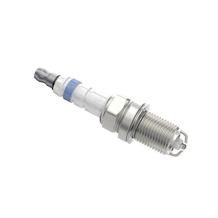 Spark plug Bosch Super 4 FR91X Bosch 0 242 222 505