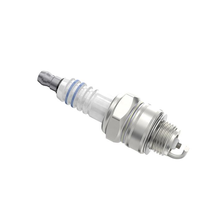 Spark plug Bosch Super Plus WR8BC+ Bosch 0 242 229 657