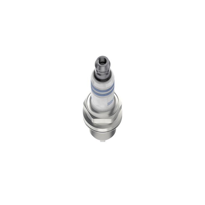 Spark plug Bosch Platinum Iridium FR8KII33X Bosch 0 242 230 528