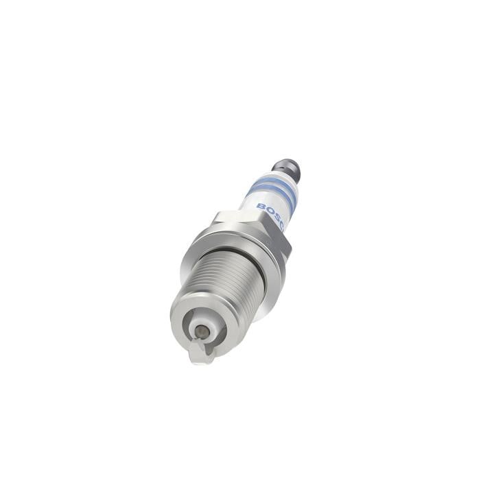 Bosch Spark plug Bosch Platinum Iridium FR8KII33X – price 43 PLN