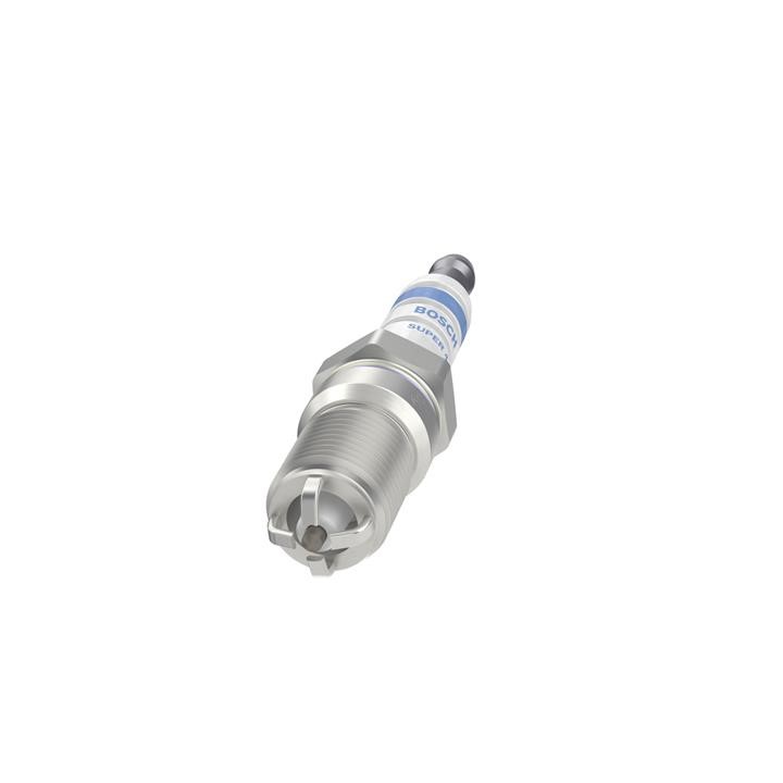 Bosch Spark plug Bosch Super 4 HR78X – price