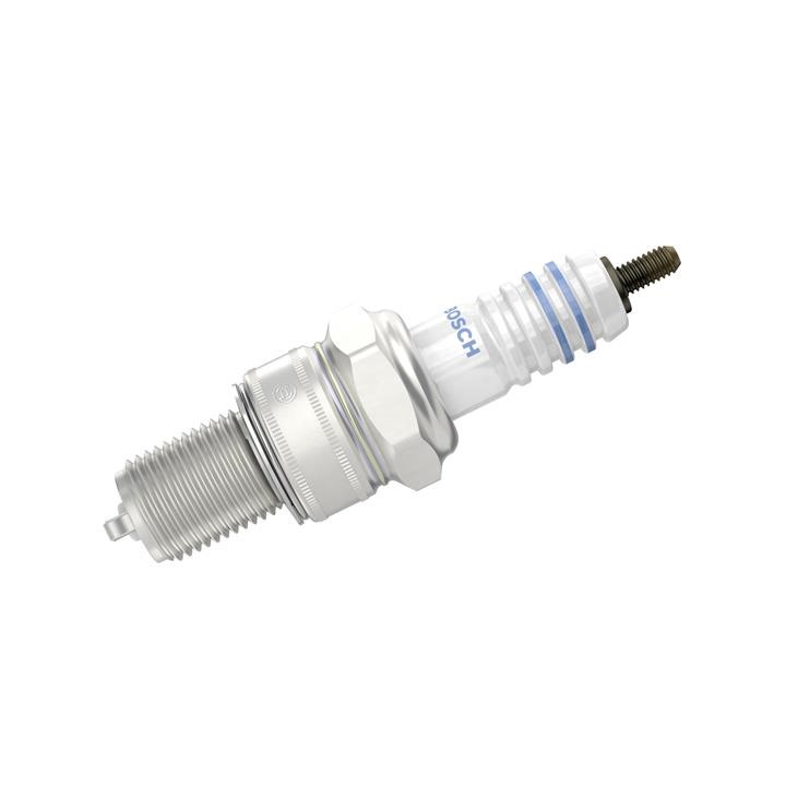Bosch Spark plug Bosch Standard Super WR7LC – price 9 PLN