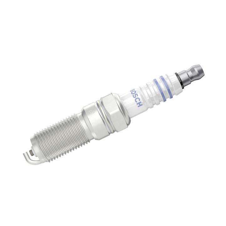 Bosch Spark plug Bosch Standard Super HR7MCU – price 15 PLN
