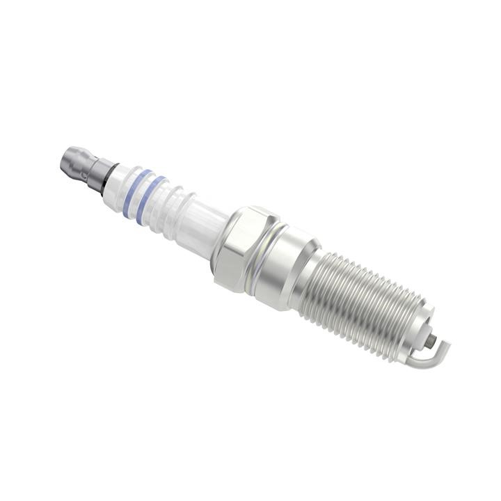 Spark plug Bosch Standard Super HR7MCU Bosch 0 242 235 657