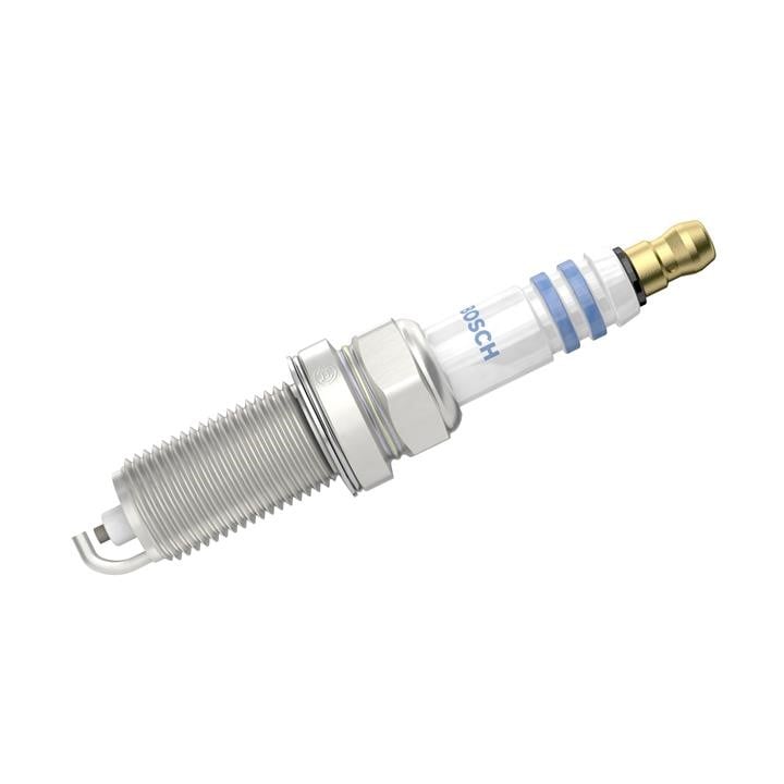 Bosch 0 242 235 758 Spark plug Bosch Silver FR7SE 0242235758: Buy near me at 2407.PL in Poland at an Affordable price!