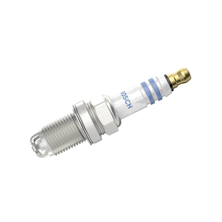 Bosch Spark plug Bosch Standard Super FR7KTC – price 16 PLN