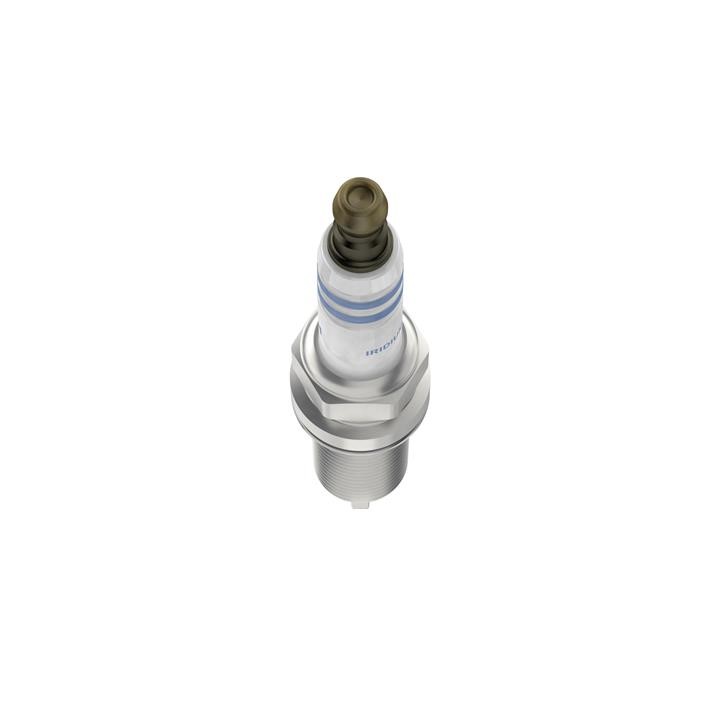 Свеча зажигания Bosch Platinum Iridium FR7SI30 Bosch 0 242 235 769