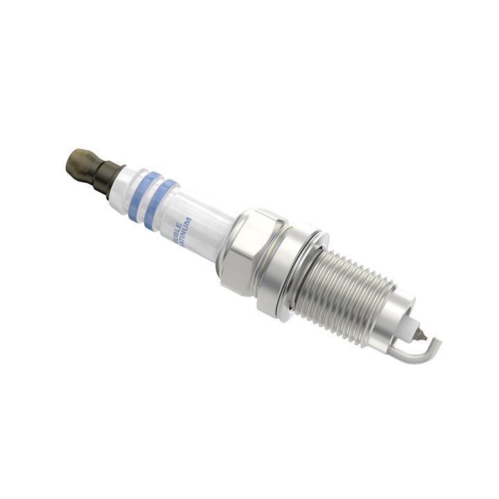 Spark plug Bosch Double Platinum FR7HPP33+ (4pcs.) Bosch 0 242 235 984