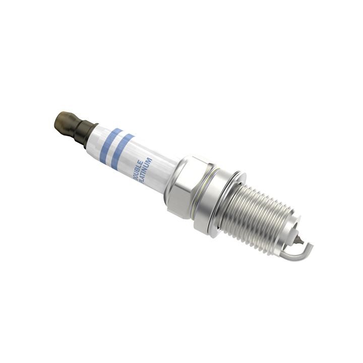 Spark plug Bosch Double Platinum FR7DPP332 Bosch 0 242 236 511