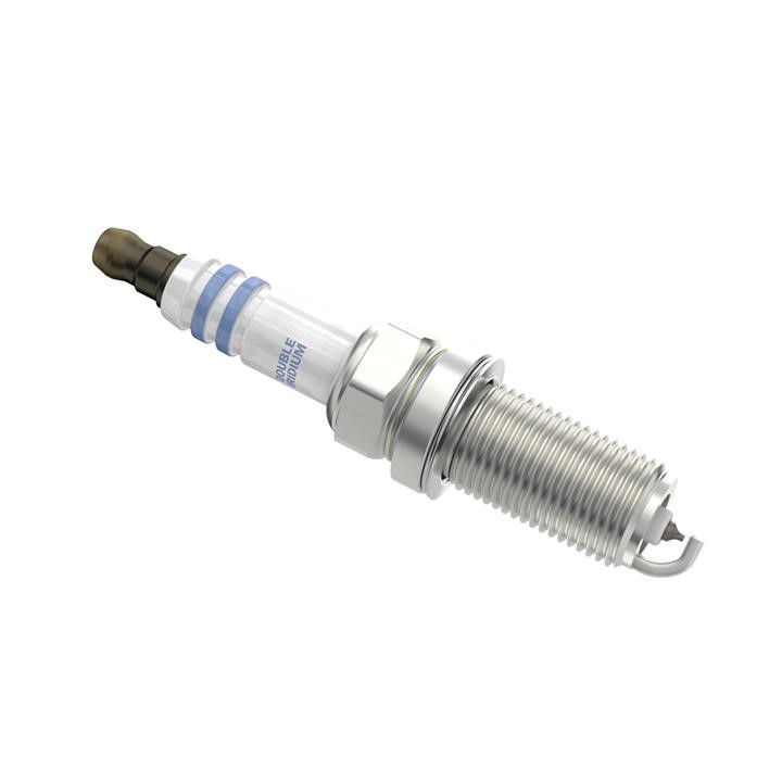 Spark plug Bosch Platinum Iridium FR7NI33 Bosch 0 242 236 528