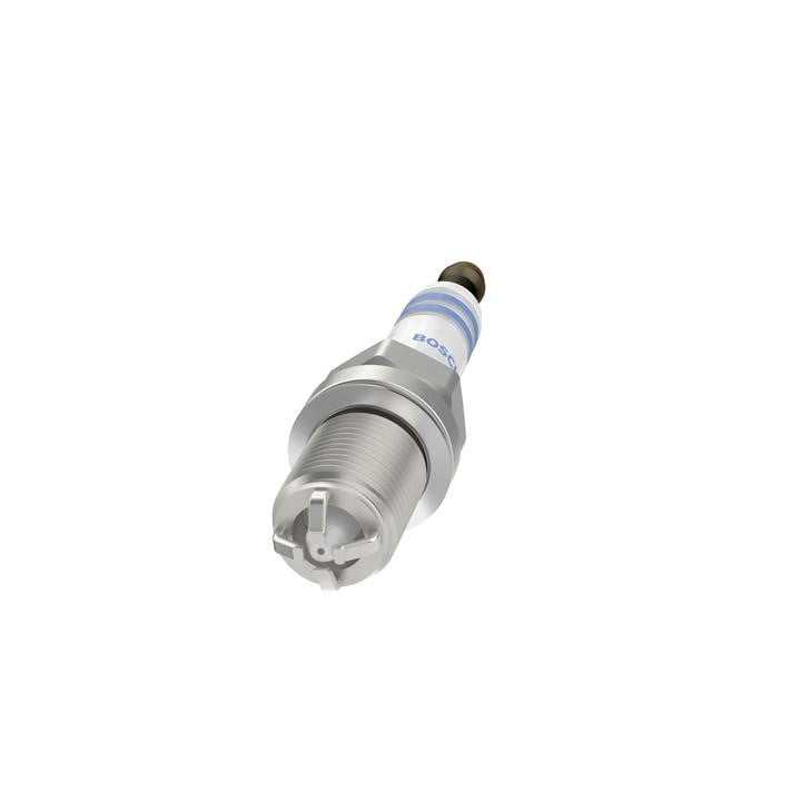 Bosch Spark plug Bosch Platinum Plus FGR7DQP+ – price 39 PLN