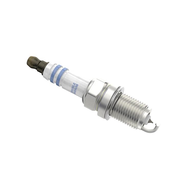 Spark plug Bosch Platinum Iridium FR7DII35X Bosch 0 242 236 642
