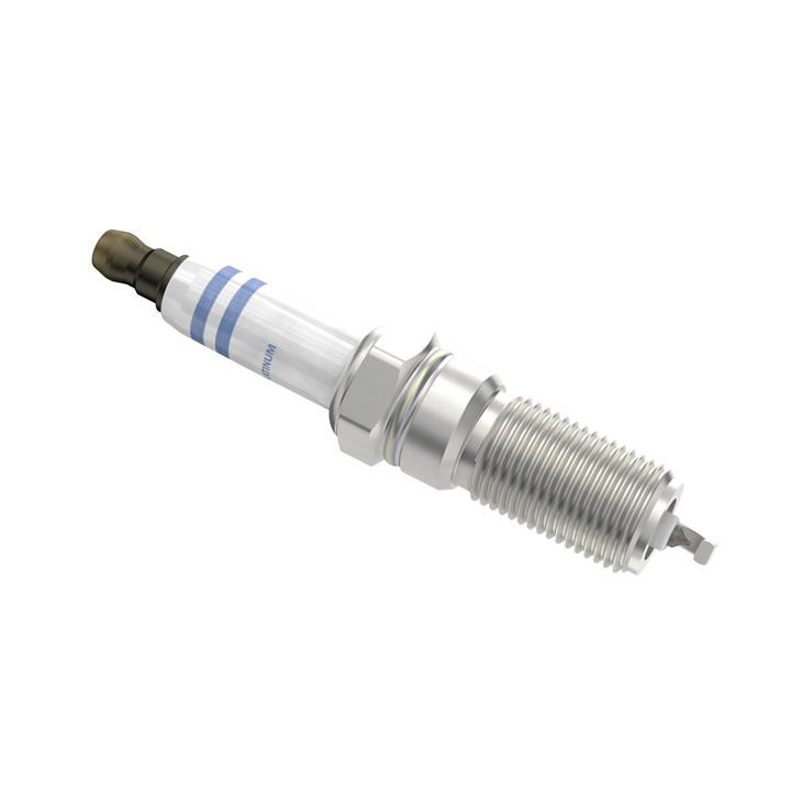 Spark plug Bosch Double Platinum HR7NPP30V Bosch 0 242 236 672