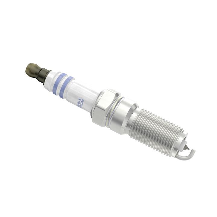 Bosch Spark plug Bosch Platinum Iridium HR7NII332S – price 62 PLN