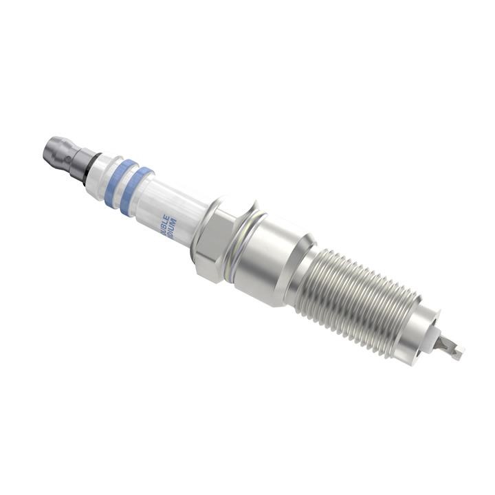 Bosch Spark plug Bosch Platinum Iridium HR7TII3320T – price 47 PLN