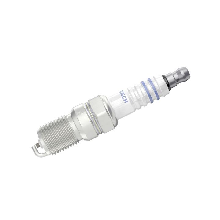 Bosch 0 242 240 519 Spark plug Bosch Silver HR6DS 0242240519: Buy near me in Poland at 2407.PL - Good price!